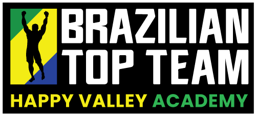 Brazilian Top Team Happy Valley Academy logo